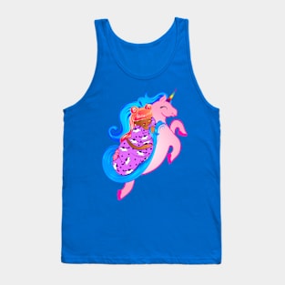 Snuggle Buddies Tank Top